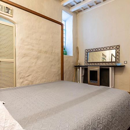 Azogue Suites Con Patio Privado Tarifa Buitenkant foto
