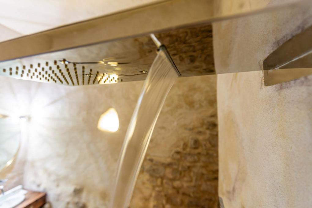 Azogue Suites Con Patio Privado Tarifa Buitenkant foto